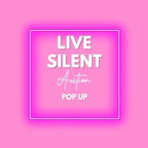 1:45 pm Live Silent Show